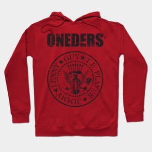 The Oneders Hoodie